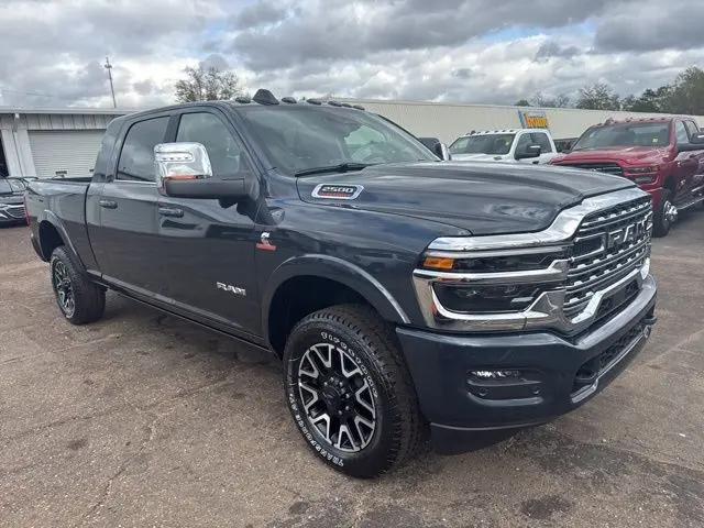 2026 Ram 2500 Limited Longhorn Mega Cab 4x4 8' Box for sale in Marianna, FL