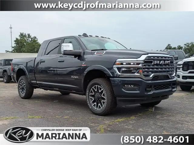 2026 Ram 2500 Limited Longhorn Mega Cab 4x4 8' Box for sale in Marianna, FL