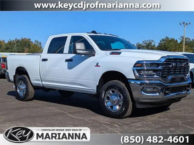 2026 Ram 2500 Tradesman Crew Cab 4x4 6'4" Box for sale in Marianna, FL