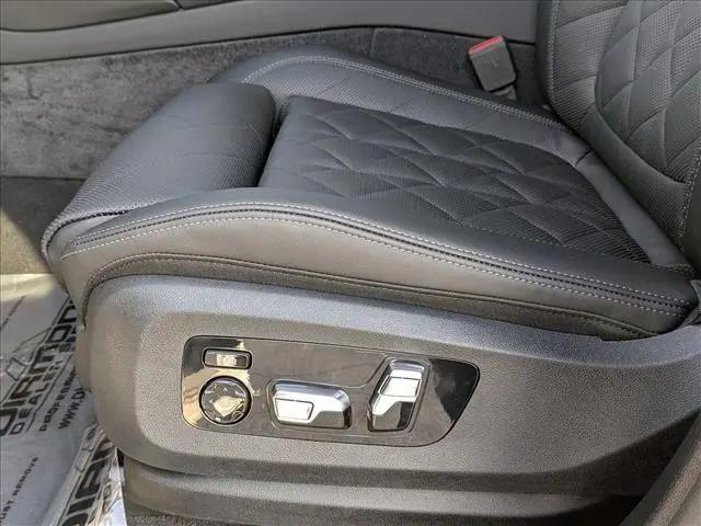 2026 BMW X6 M60i