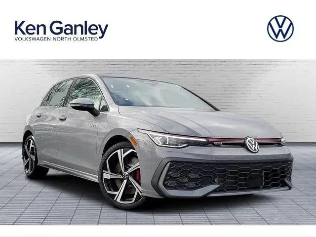 2026 Volkswagen Golf GTI SE for sale in North Olmsted, OH