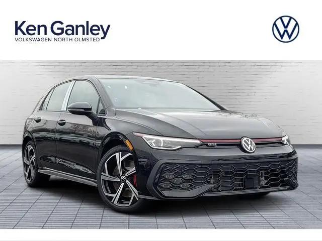 2026 Volkswagen Golf GTI SE for sale in North Olmsted, OH