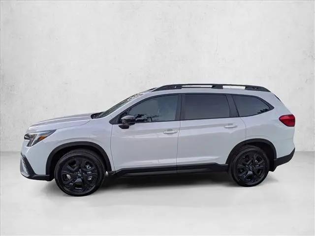 2026 Subaru Ascent Onyx Edition Touring 7-Passenger