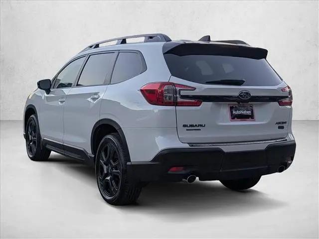 2026 Subaru Ascent Onyx Edition Touring 7-Passenger
