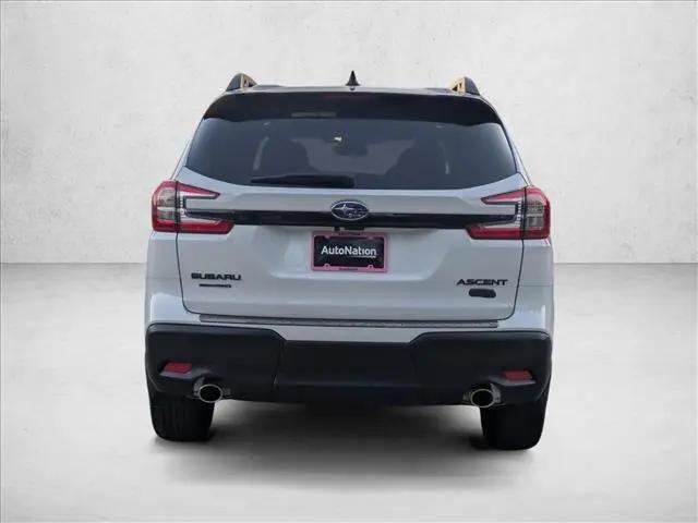 2026 Subaru Ascent Onyx Edition Touring 7-Passenger