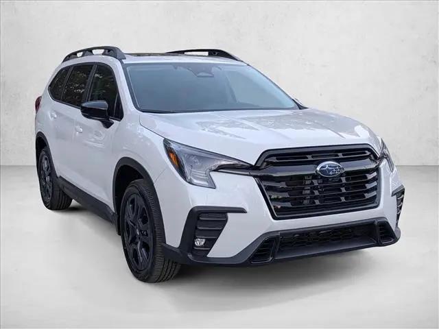 2026 Subaru Ascent Onyx Edition Touring 7-Passenger