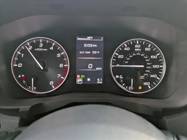 2026 Subaru Ascent Onyx Edition Touring 7-Passenger
