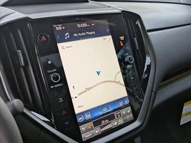 2026 Subaru Ascent Onyx Edition Touring 7-Passenger