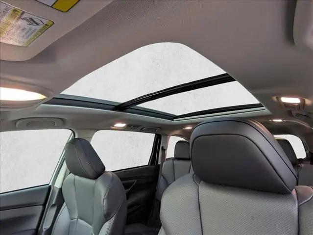 2026 Subaru Ascent Onyx Edition Touring 7-Passenger