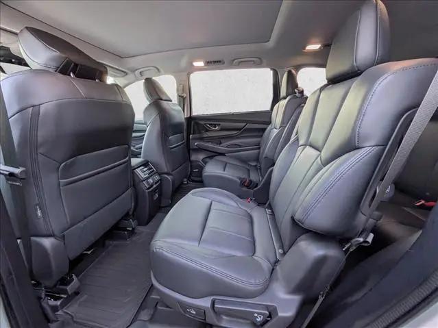 2026 Subaru Ascent Onyx Edition Touring 7-Passenger