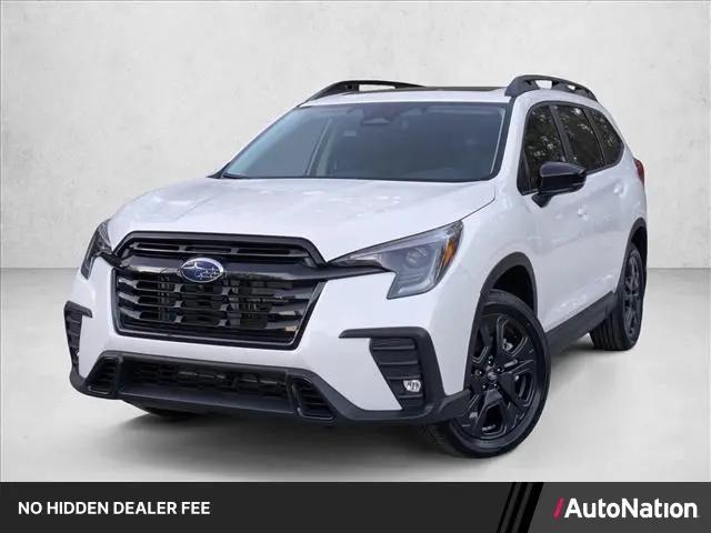 2026 Subaru Ascent Onyx Edition Touring 7-Passenger for sale in Hardeeville, SC
