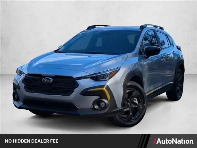 2026 Subaru Crosstrek Sport for sale in Hardeeville, SC