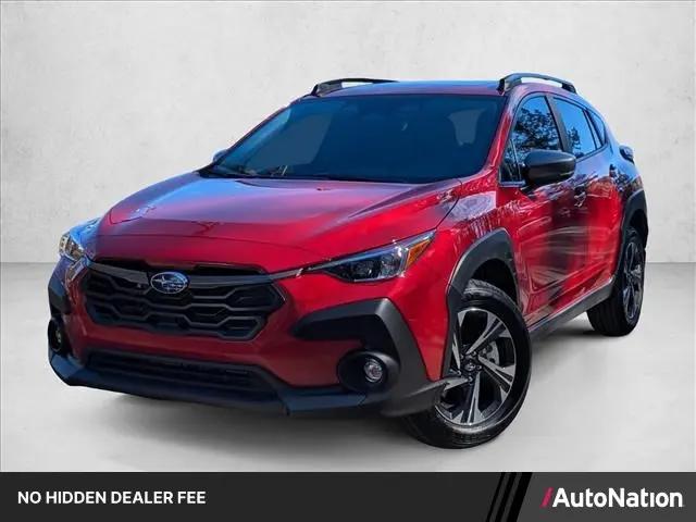 2026 Subaru Crosstrek Premium for sale in Hardeeville, SC