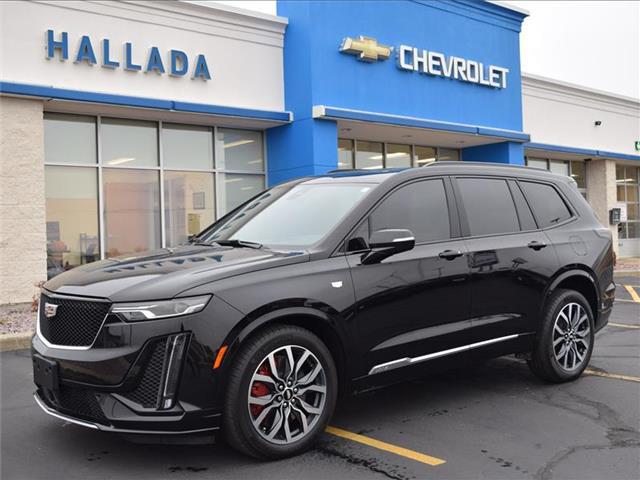 2023 Cadillac XT6 Sport for sale in Dodgeville, WI