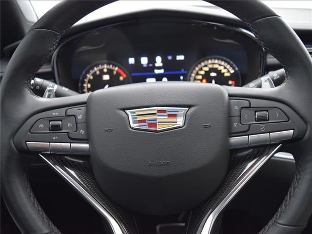 2023 Cadillac XT6 Sport