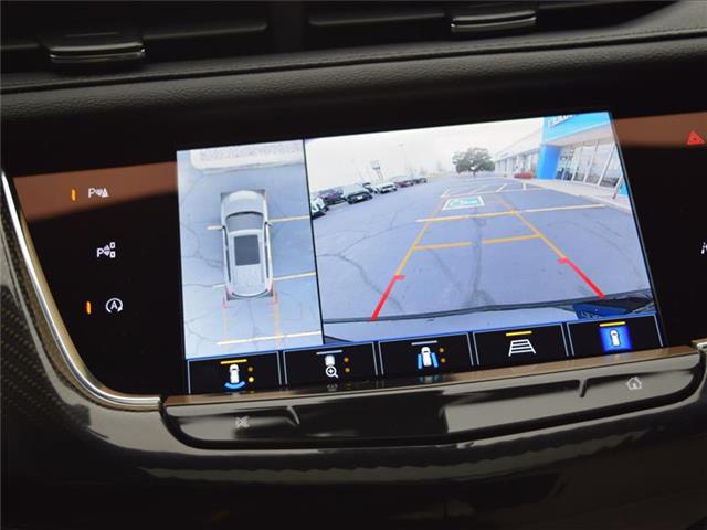 2023 Cadillac XT6 Sport