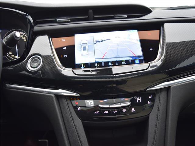 2023 Cadillac XT6 Sport