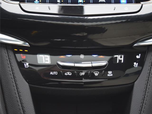 2023 Cadillac XT6 Sport