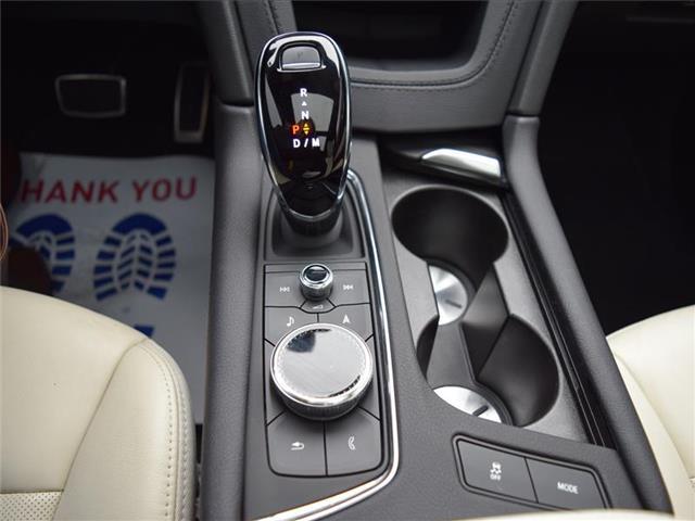 2023 Cadillac XT6 Sport