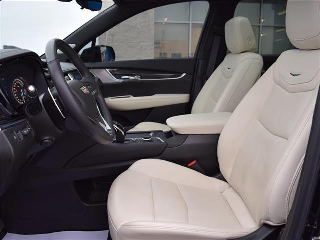2023 Cadillac XT6 Sport