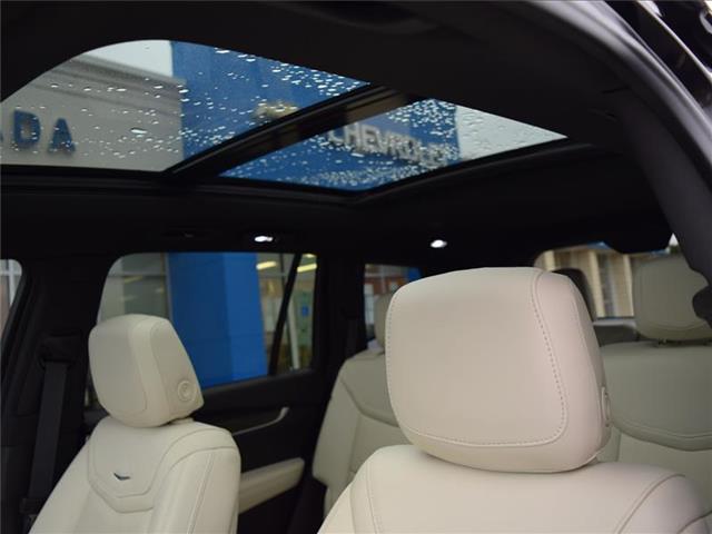 2023 Cadillac XT6 Sport