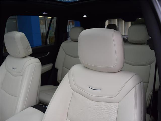 2023 Cadillac XT6 Sport