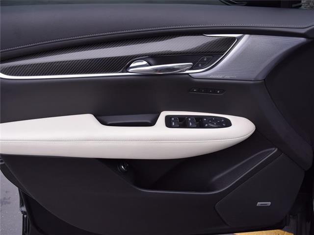2023 Cadillac XT6 Sport