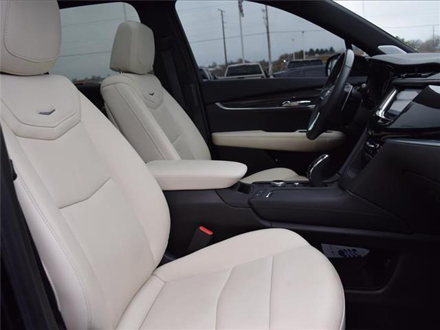 2023 Cadillac XT6 Sport