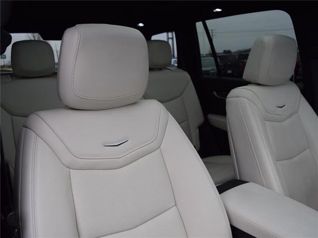 2023 Cadillac XT6 Sport