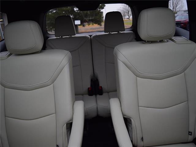 2023 Cadillac XT6 Sport