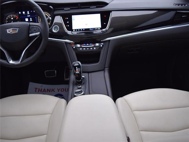 2023 Cadillac XT6 Sport