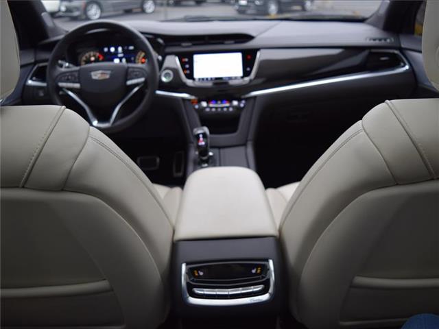 2023 Cadillac XT6 Sport