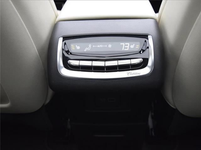 2023 Cadillac XT6 Sport