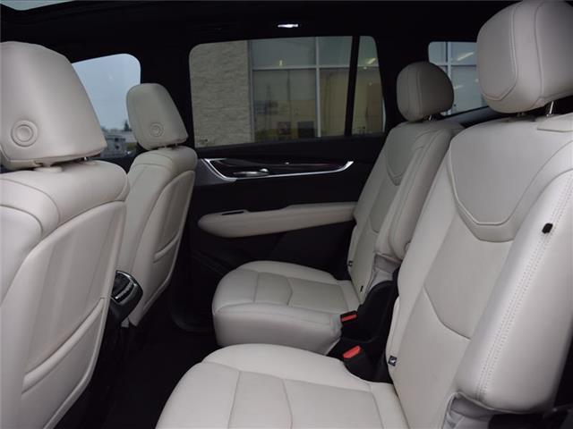 2023 Cadillac XT6 Sport
