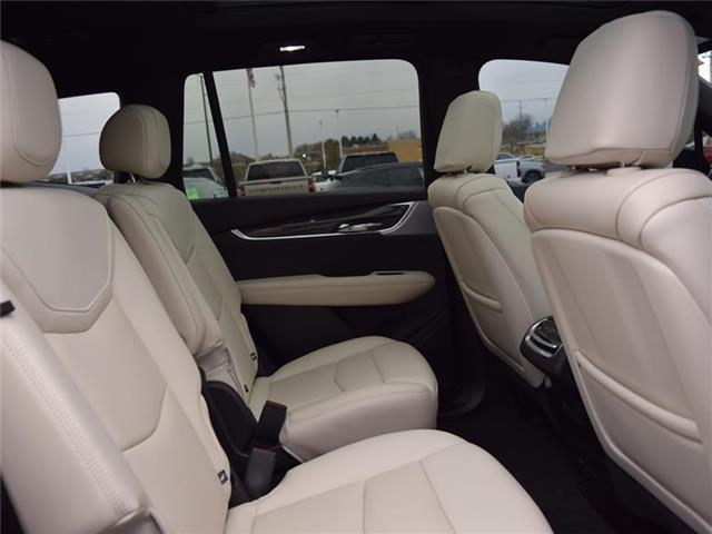 2023 Cadillac XT6 Sport