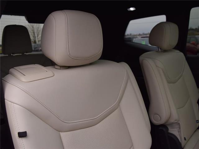2023 Cadillac XT6 Sport