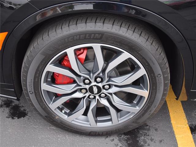 2023 Cadillac XT6 Sport
