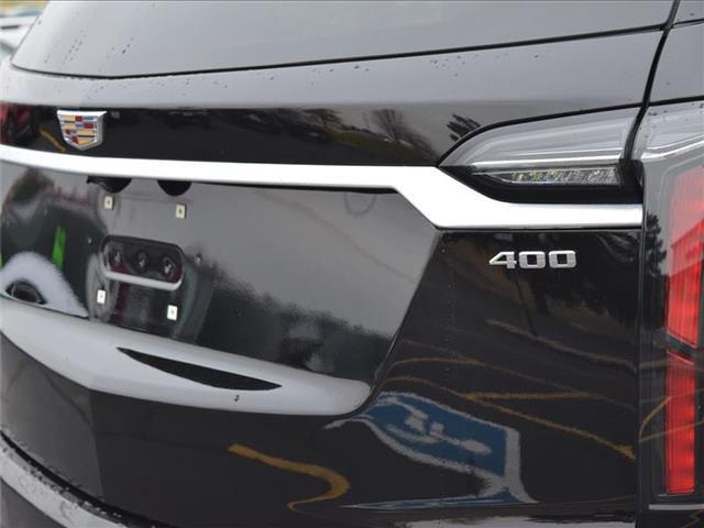 2023 Cadillac XT6 Sport