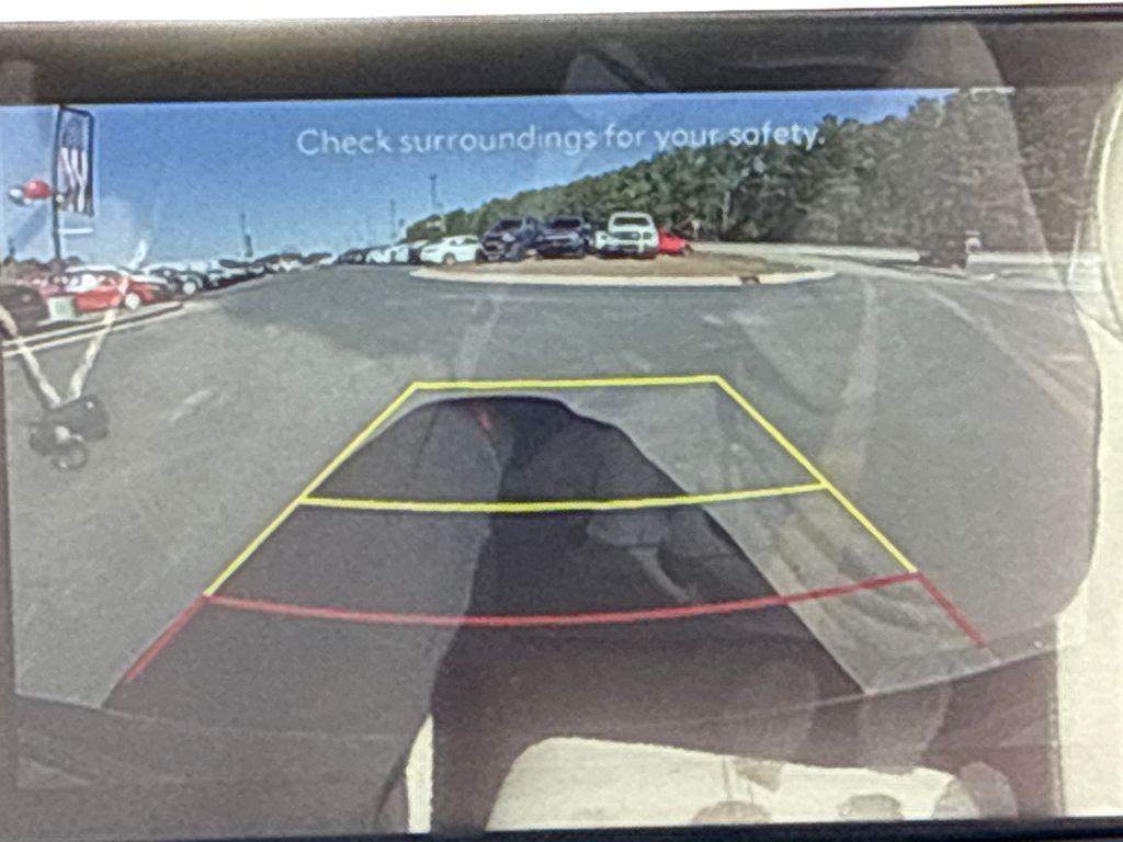 New 2026 Phantom Black HYUNDAI SEL FWD image 29