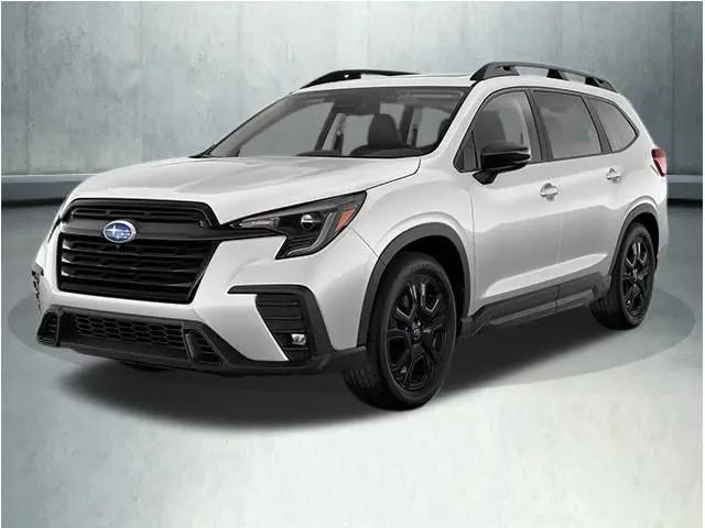 2026 Subaru Ascent Onyx Edition Touring 7-Passenger for sale in Somersworth, NH