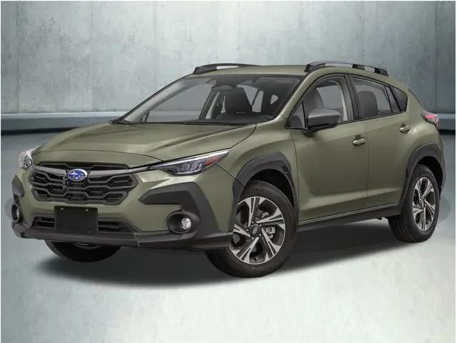2026 Subaru Crosstrek Premium for sale in Somersworth, NH