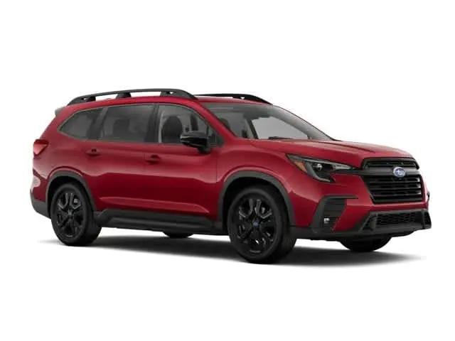 2026 Subaru Ascent Onyx Edition Touring 7-Passenger for sale in Auburn, NY