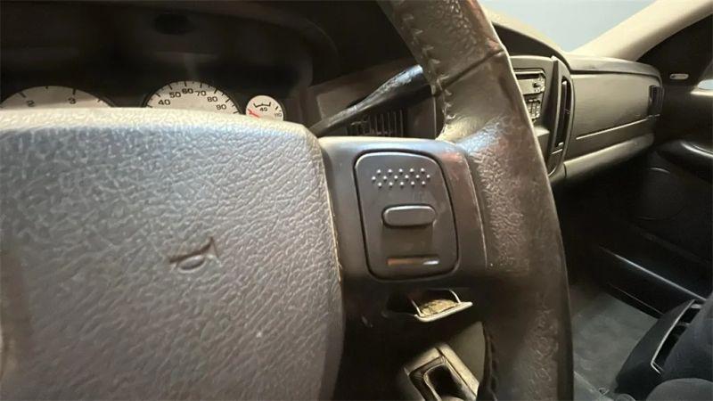2004 Dodge Ram 3500 SLT/Laramie