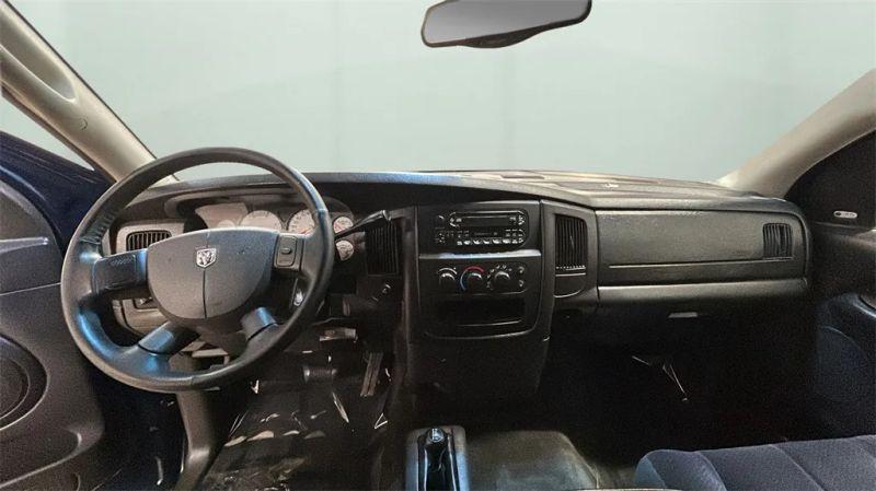 2004 Dodge Ram 3500 SLT/Laramie