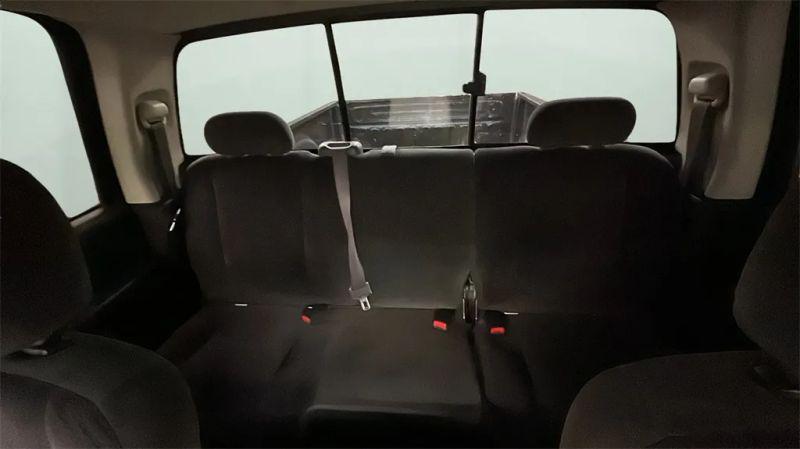 2004 Dodge Ram 3500 SLT/Laramie