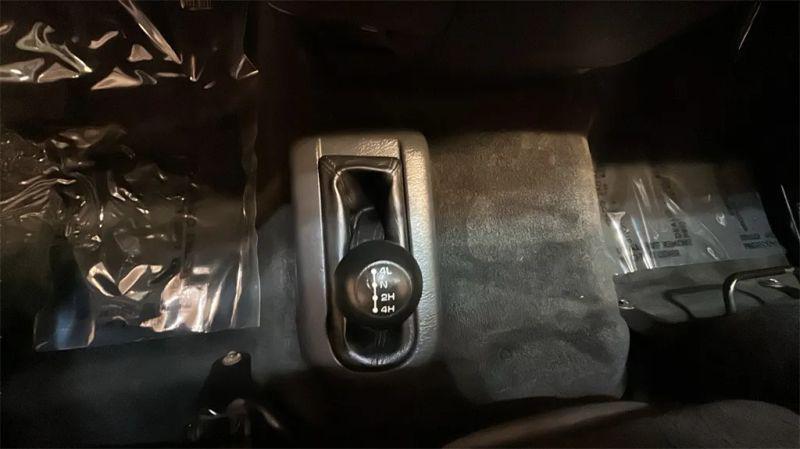 2004 Dodge Ram 3500 SLT/Laramie