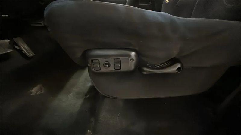 2004 Dodge Ram 3500 SLT/Laramie