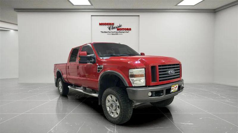 2008 Ford F-250 XL for sale in Grand Junction, CO