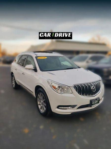 2016 Buick Enclave Leather for sale in Midlothian, IL
