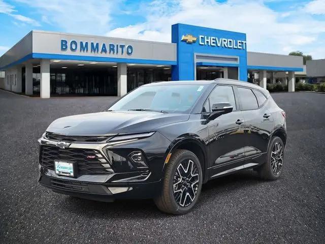 2026 Chevrolet Blazer RS for sale in St. Louis, MO